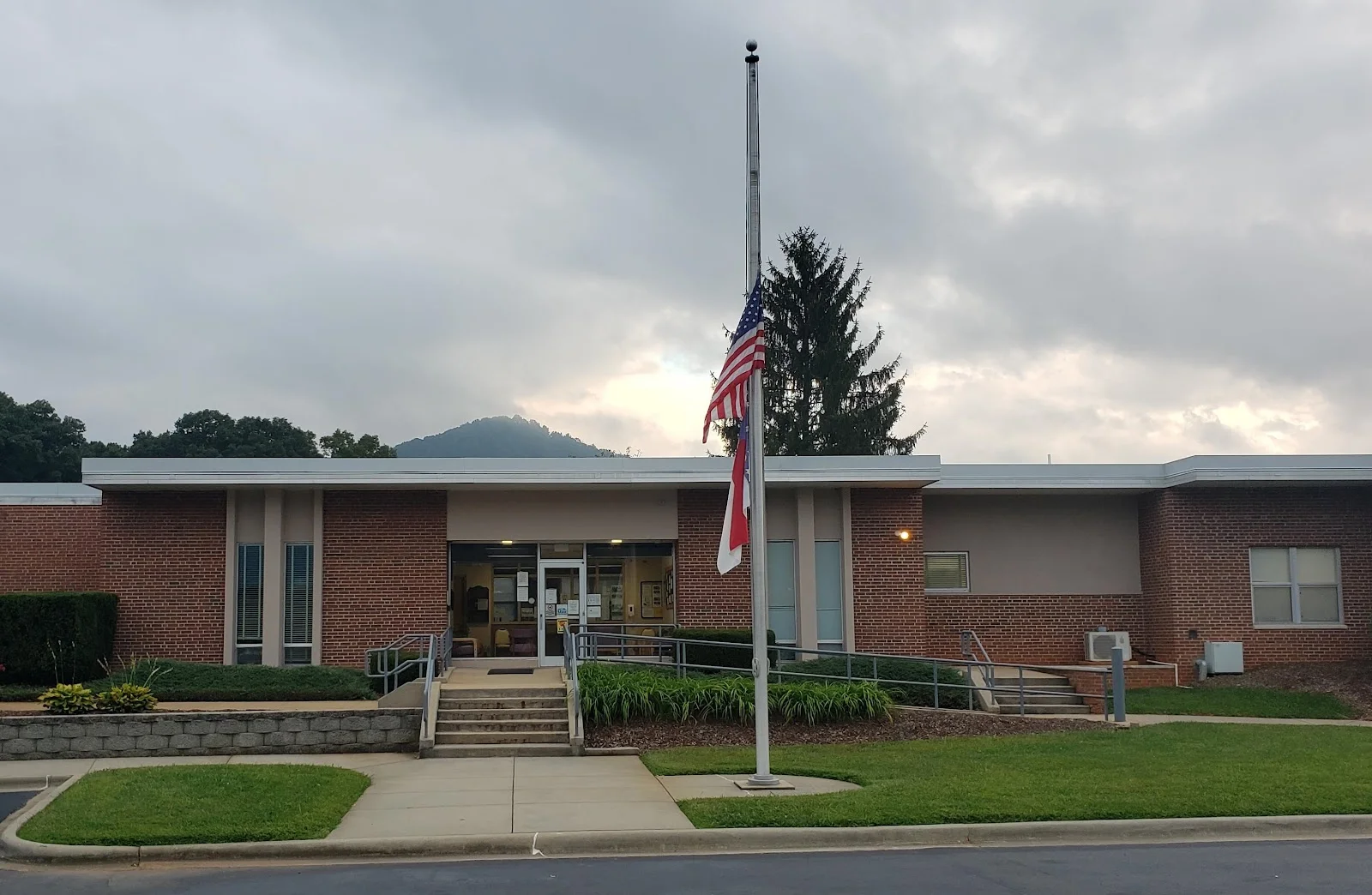 JFK Alcohol and Drug Abuse Treatment Center